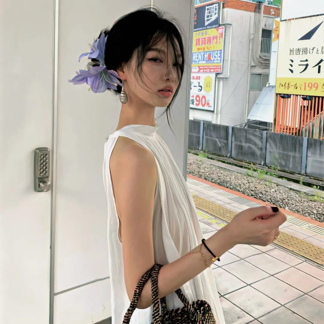 疯狂的一页